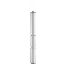 Подвесной светильник odeon light fau 6688-19l